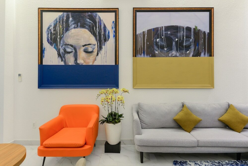 Фото The Akoya Ben Thanh