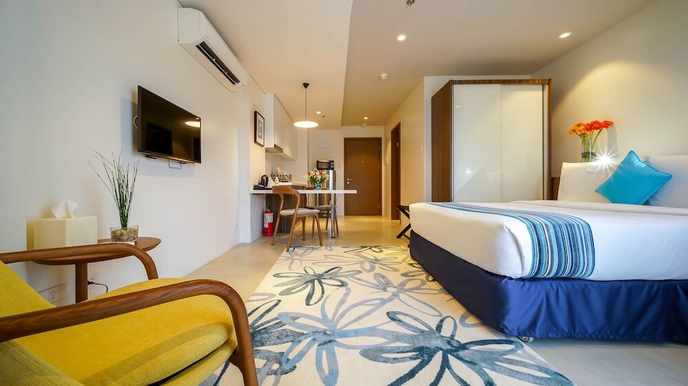 Фото Tambuli Seaside Resort and SPA