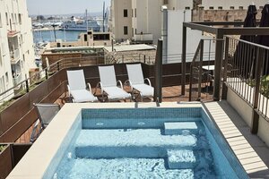 Гостиница Joe