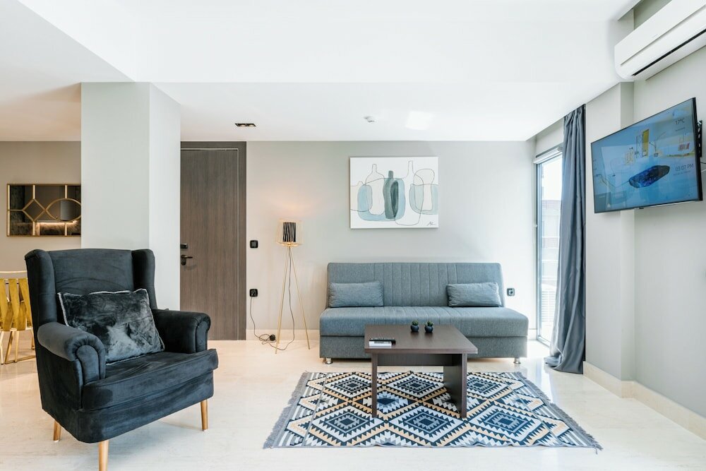 Фото Royalty Suites Psyrri