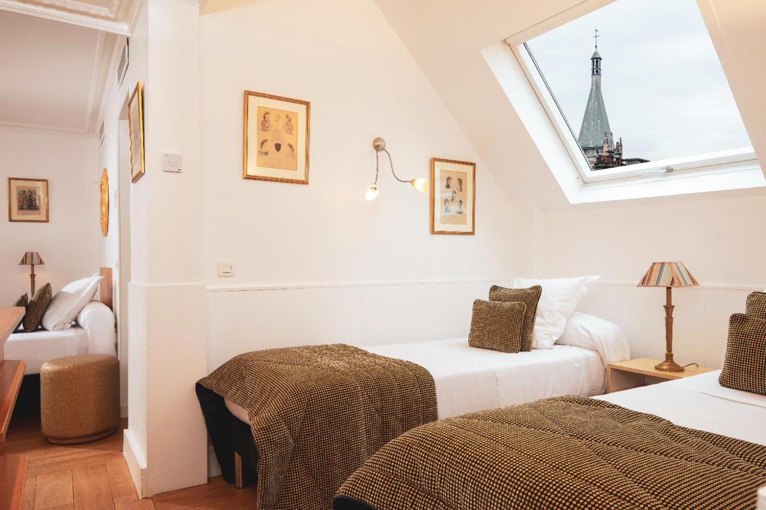 Фото Hôtel du Levant