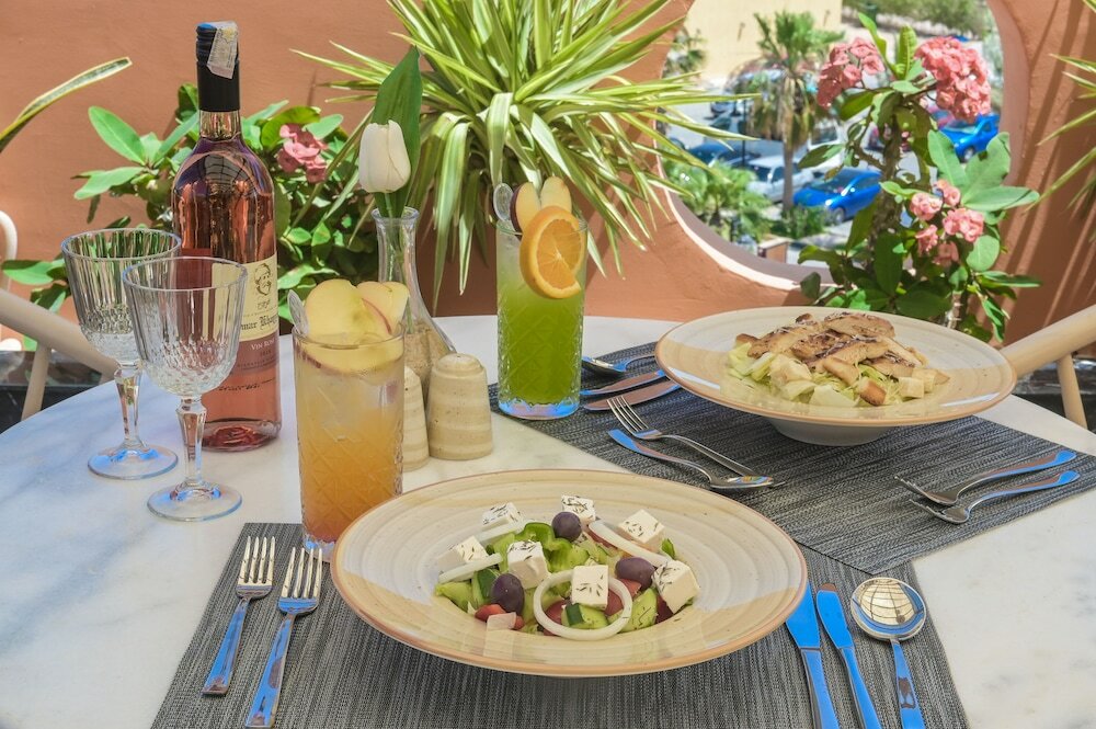 Фото The Bay Hotel Hurghada Marina