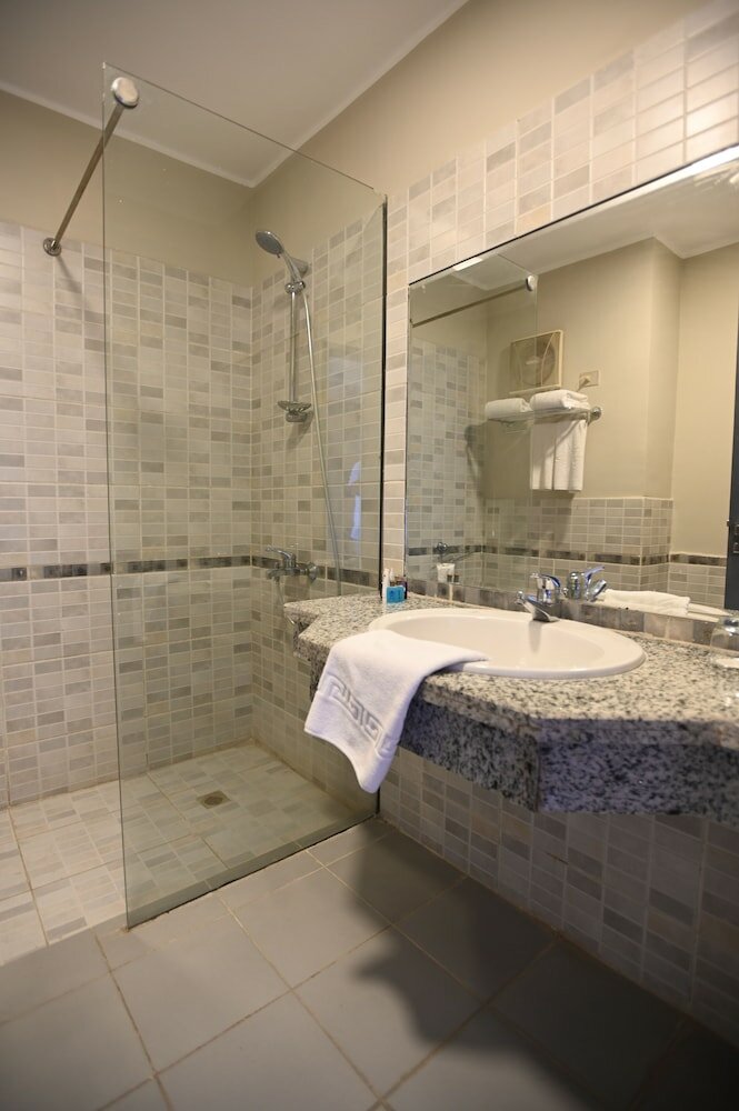 Фото The Bay Hotel Hurghada Marina