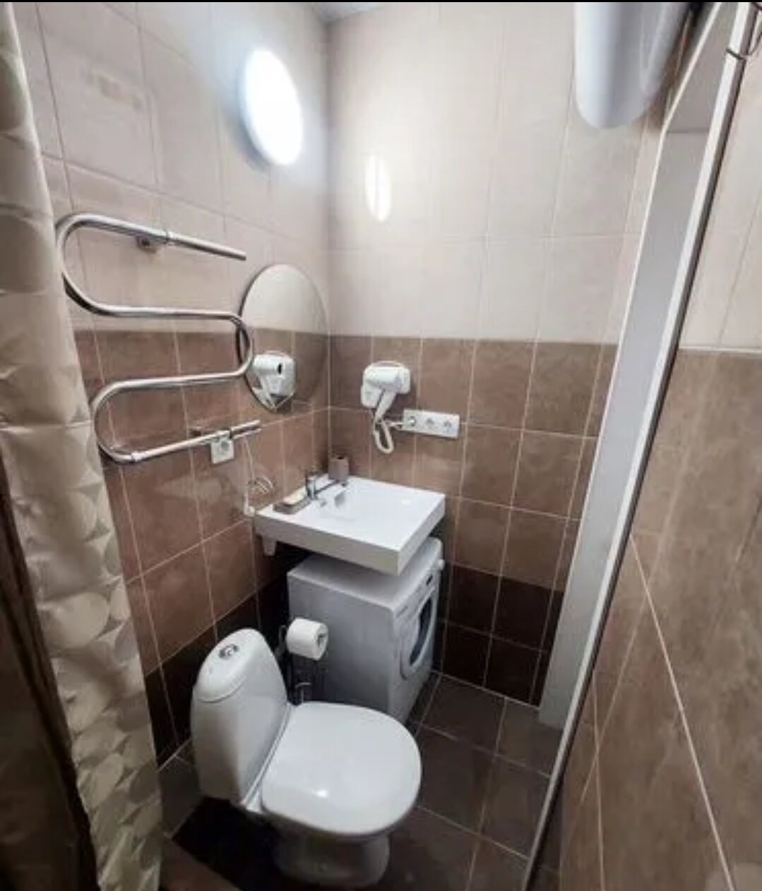 Фото Битца Апартаменты