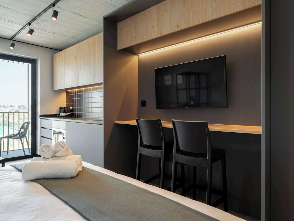 Фото Aparthotel Adagio Malta Central