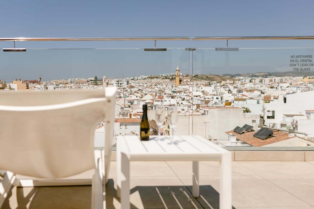 Фото Hotel Estepona Plaza