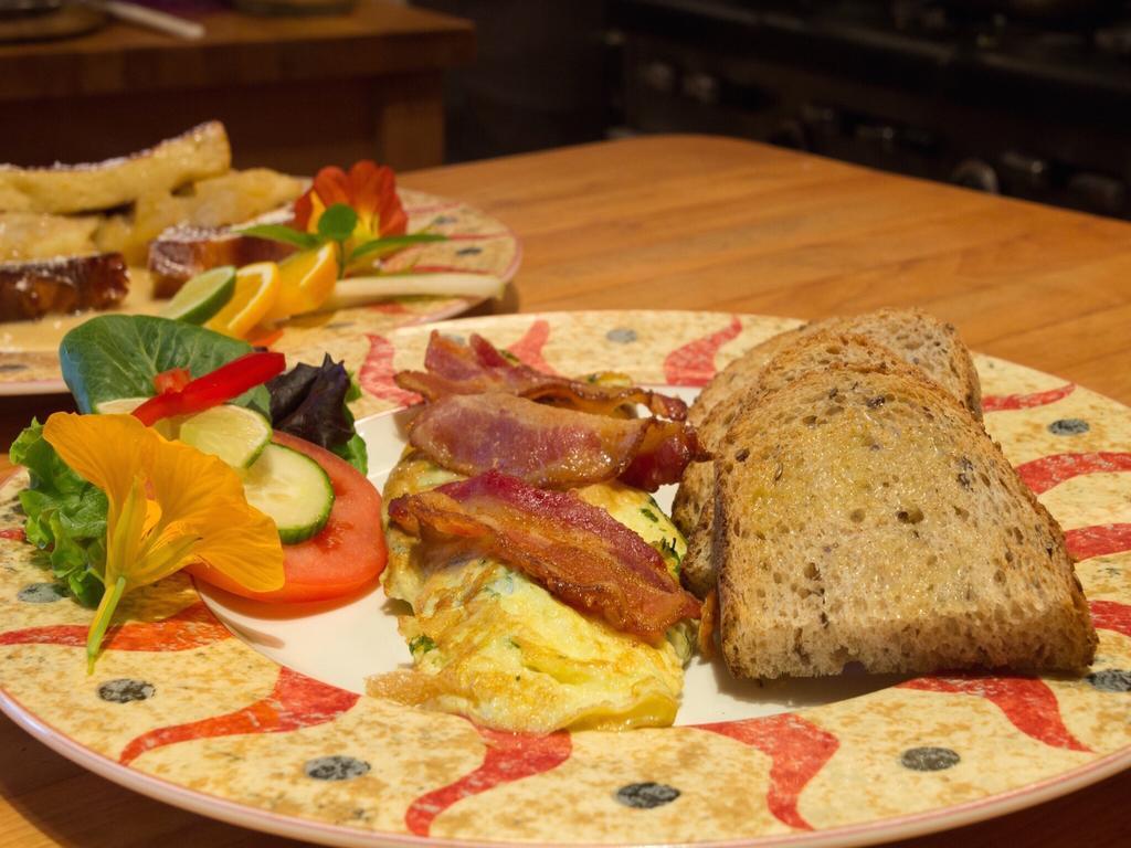 Фото Auberge Le Lupin B&b