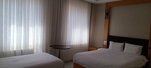 Hotel Hotel Dinc Tatvan, Tatvan, photo