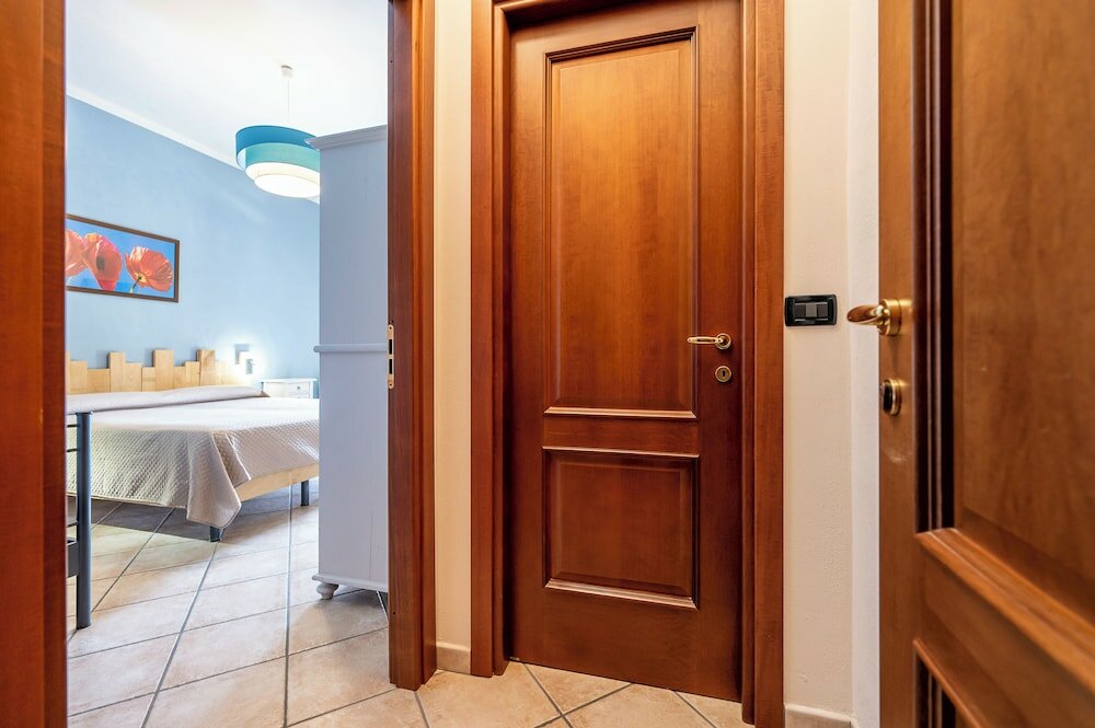 Фото Agriturismo Bevione Davide