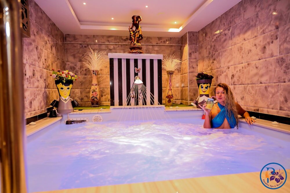 Фото Palm Inn Hotel Hurghda