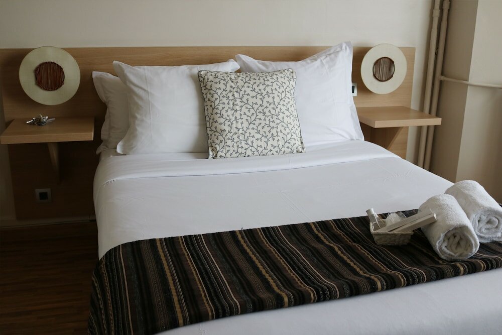 Фото Le Transat Bleu