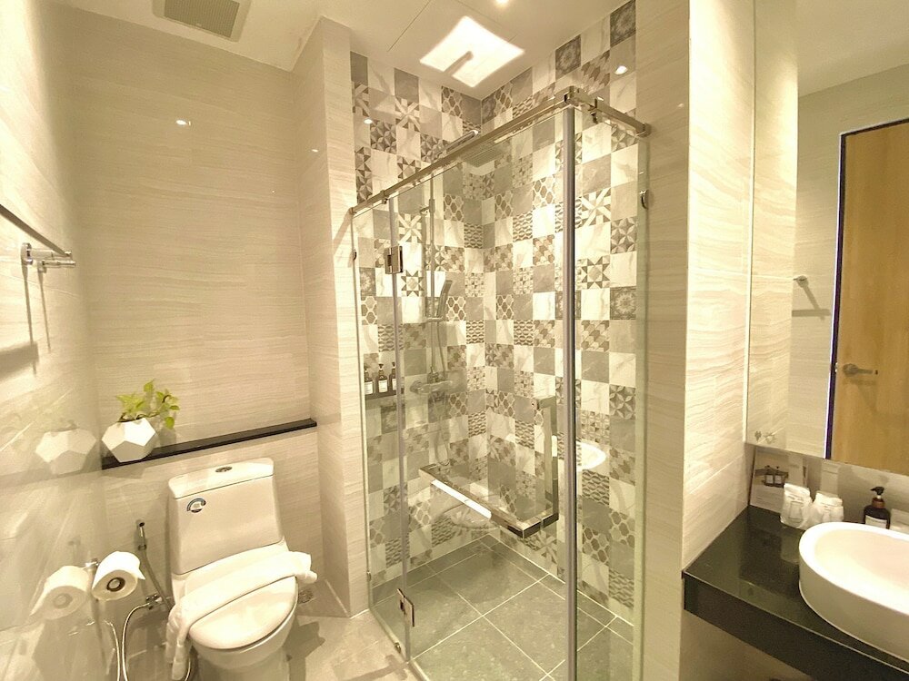 Фото The Poem Hotel