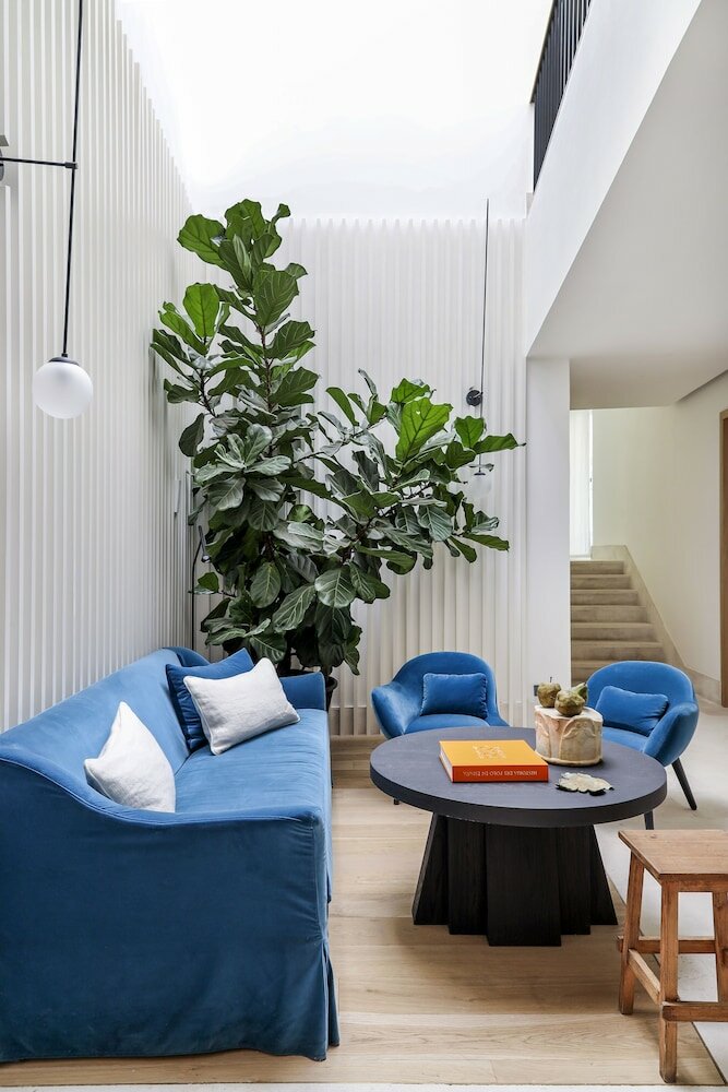 Фото Hotel Bodega Tío Pepe