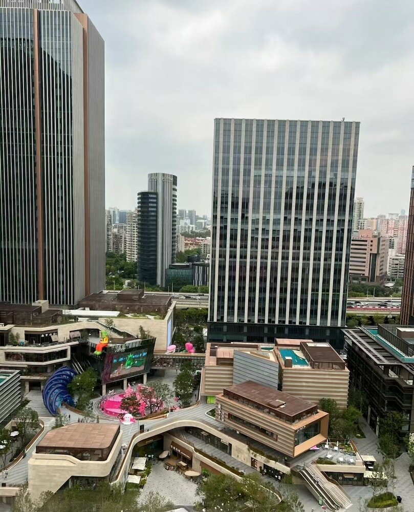 Фото Motel Shanghai South Railway Station Shanghai Normal University