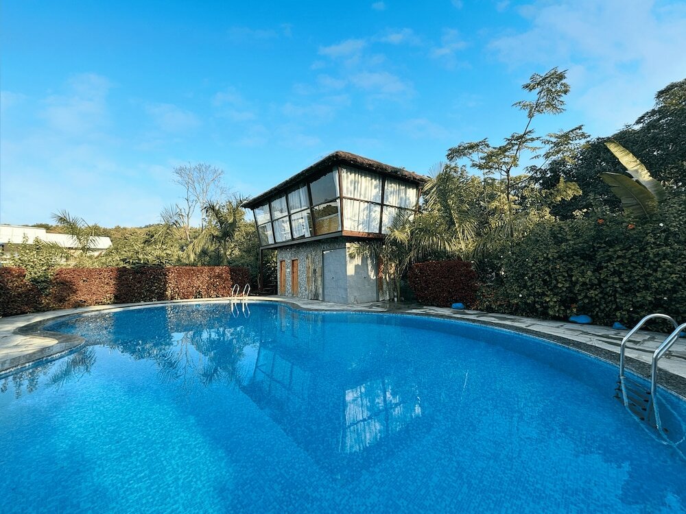 Фото JuSTa Lazy Haven Corbett