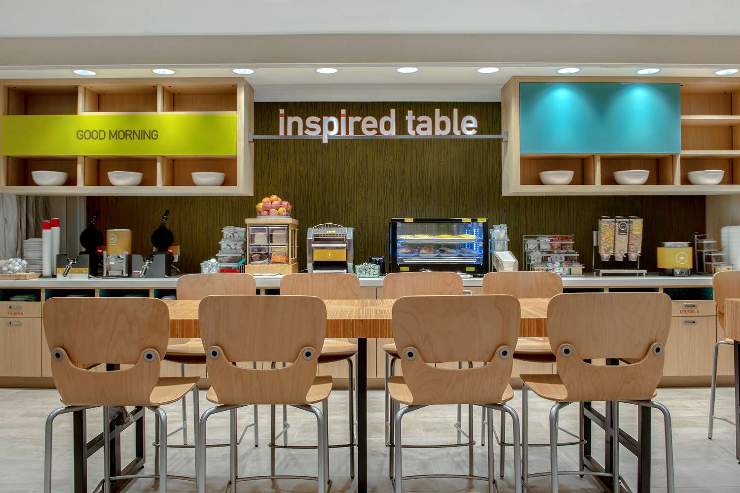 Фото Home2 Suites by Hilton Savannah I95 North