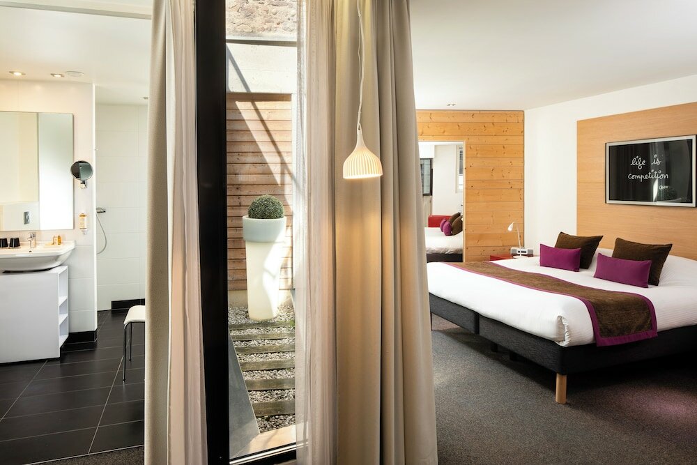 Фото Le Pavillon 7