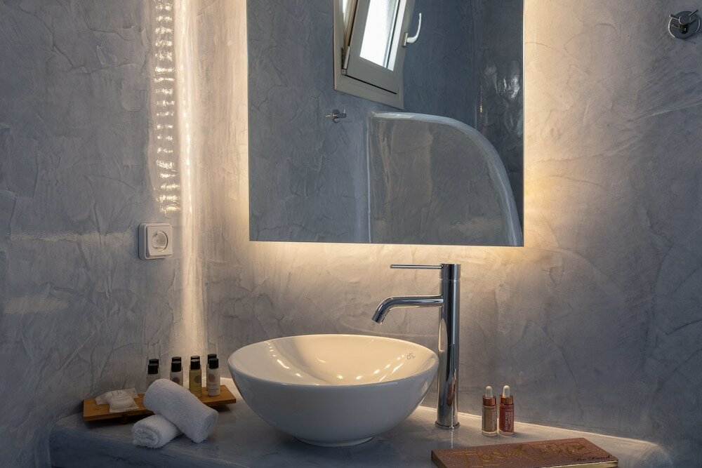 Фото Santoterra Antigua Suites