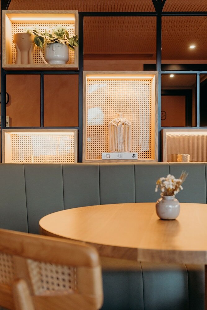 Фото The Editory Garden Porto Hotel