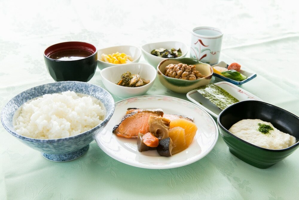 Фото Pearl Hotel Ota