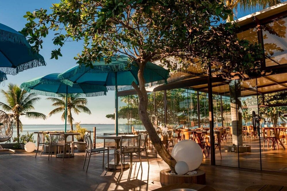 Фото Pousada Algodão da Praia