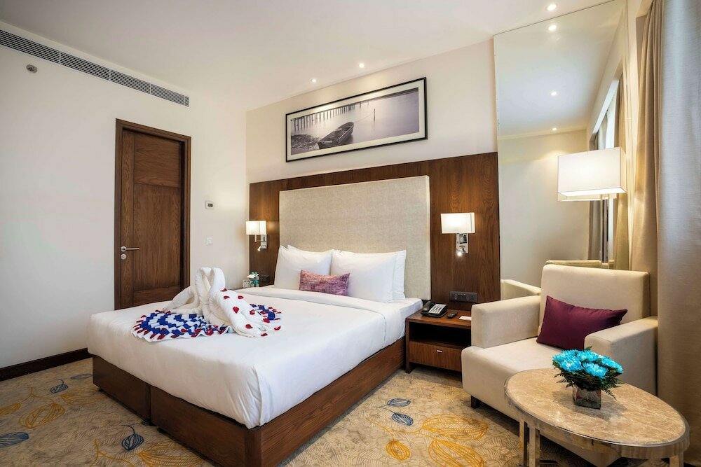 Фото Best Western Plus Chandigarh Mohali