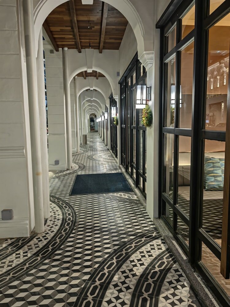 Фото Citadines Connect Georgetown Penang