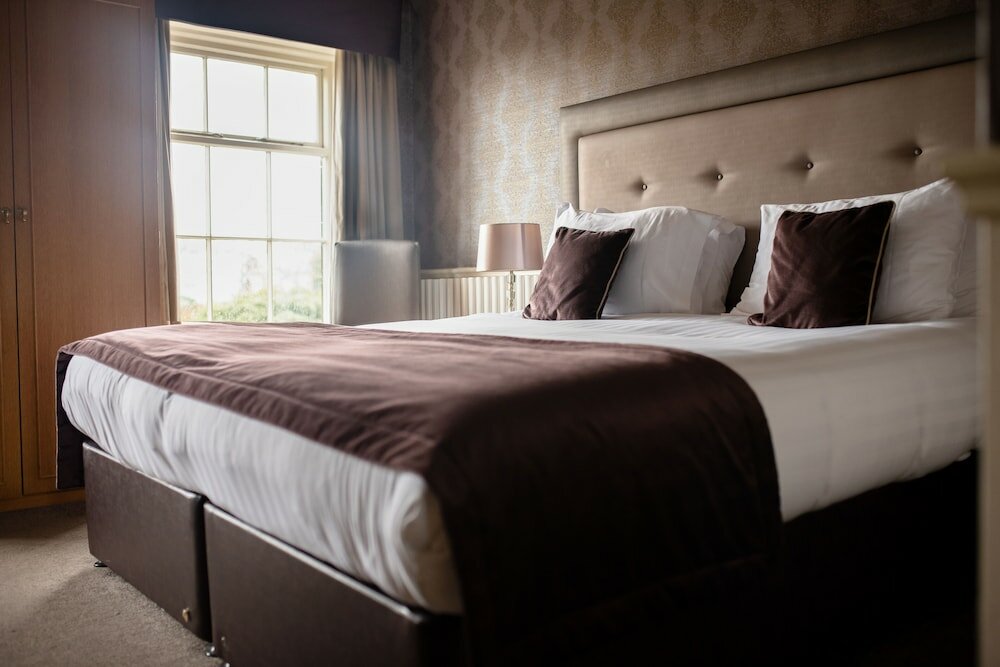 Фото The Crescent Hotel