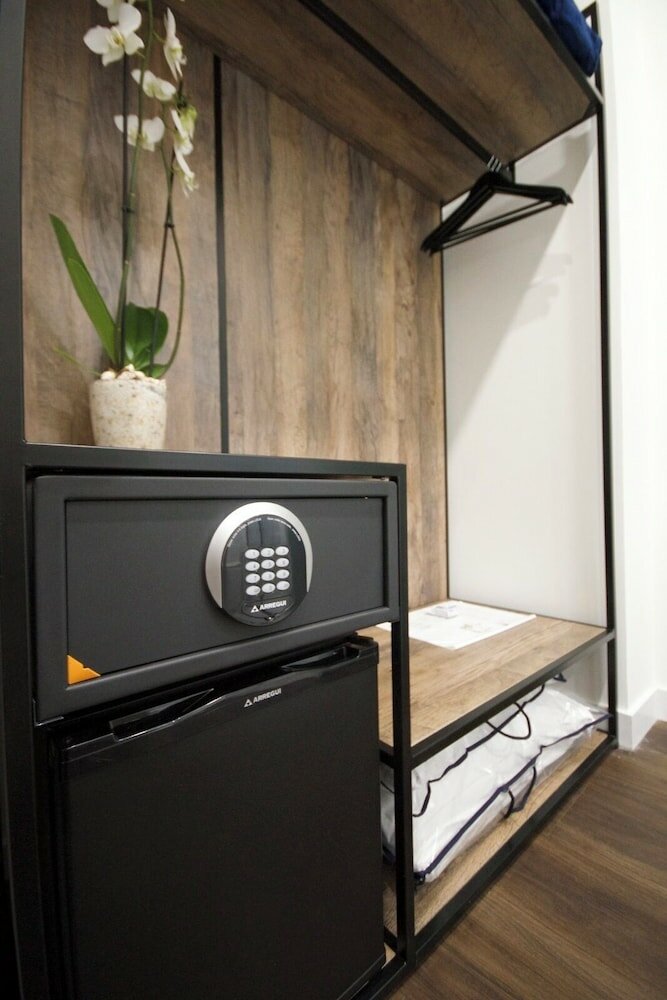 Фото Bh San Francisco Hotel Alicante