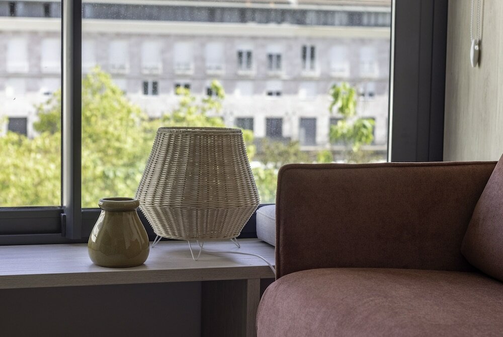 Фото Líbere Pamplona Yamaguchi