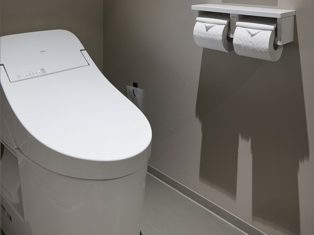 Фото Hotel androoms Sapporo Susukino