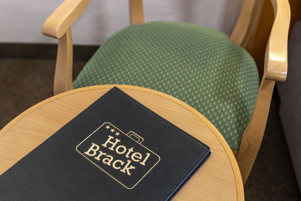 Фото Hotel Brack