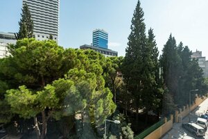 Гостиница Ibos Hotel Izmir