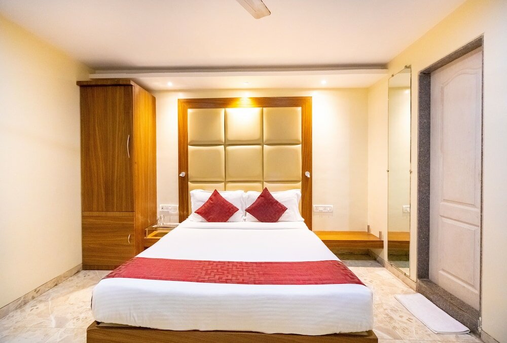 Фото Hotel Apex International