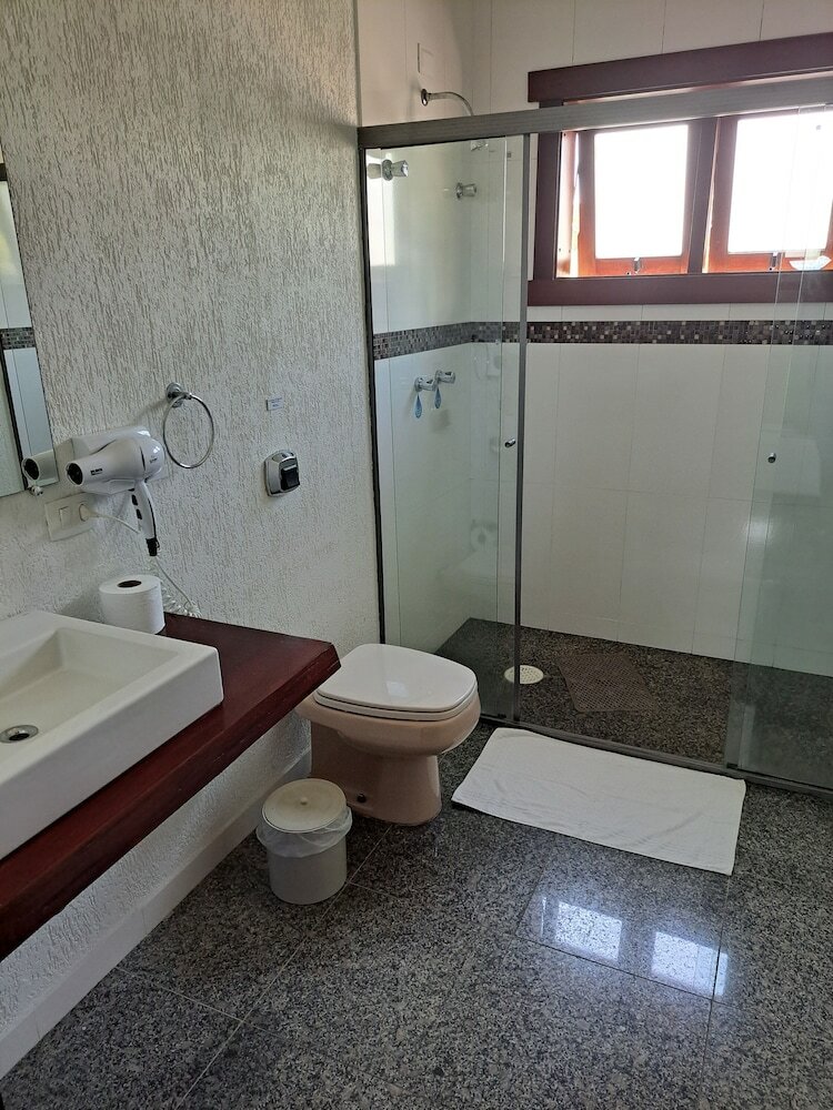 Фото Pousada Recanto Feliz