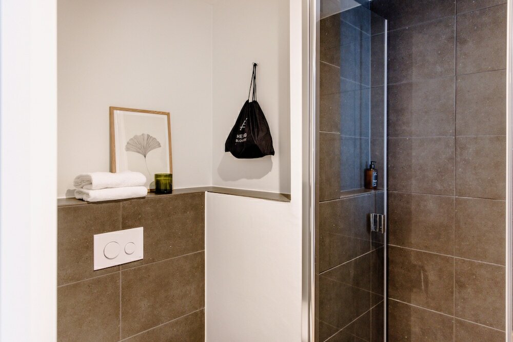 Фото The Flag Meiller Gärten