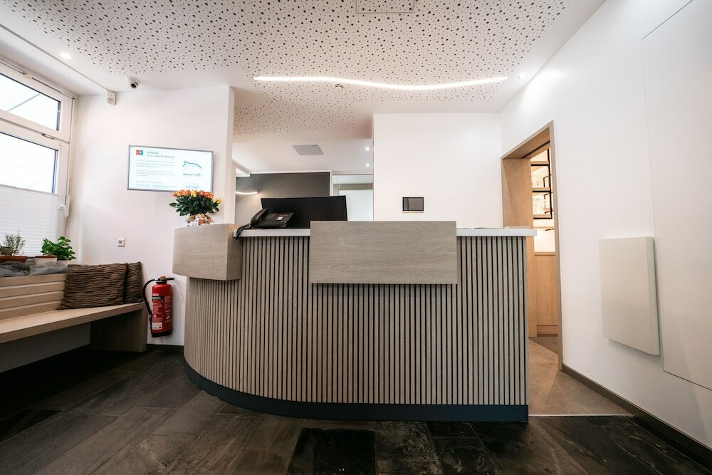 Фото In-Side-Hotel