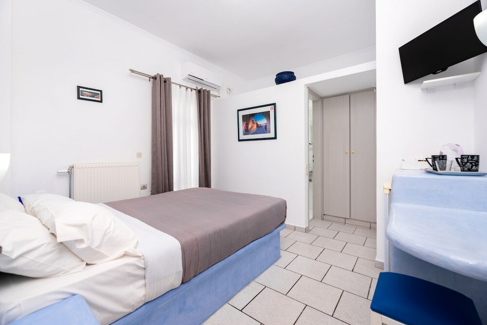 Фото Fortuna Perissa