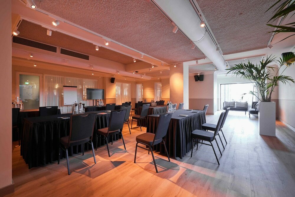 Фото Heavens Hotel