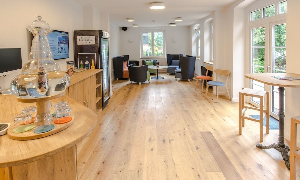 Фото Hotel Johnsburg