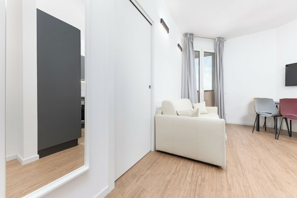 Фото Casa da Suite Mirabello