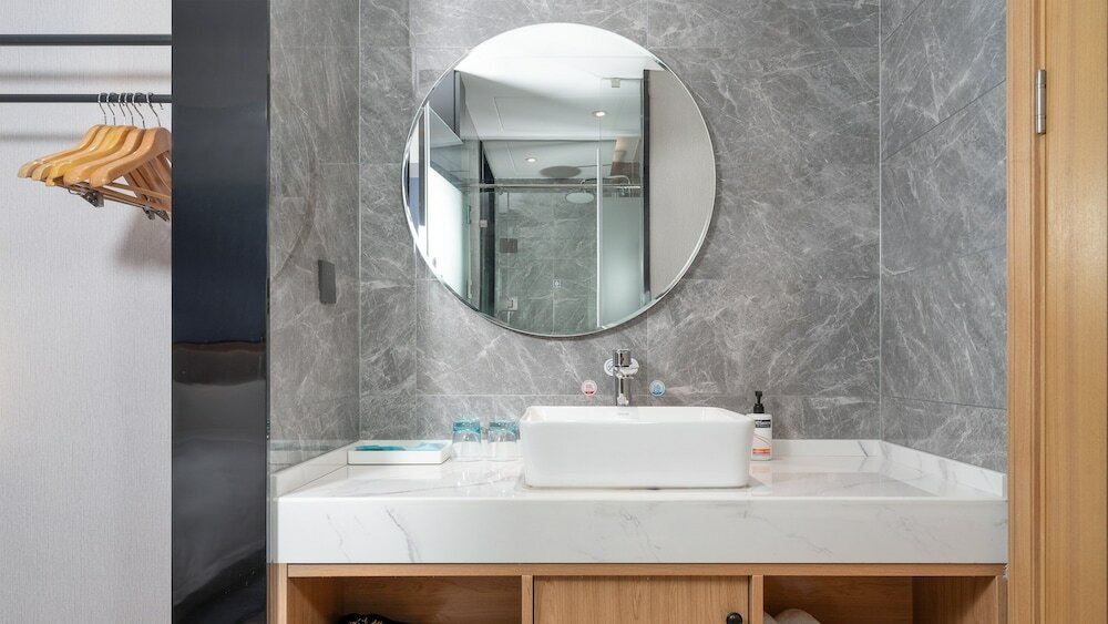 Фото Holiday Inn Express Huangshi Cihu Lake, an Ihg Hotel