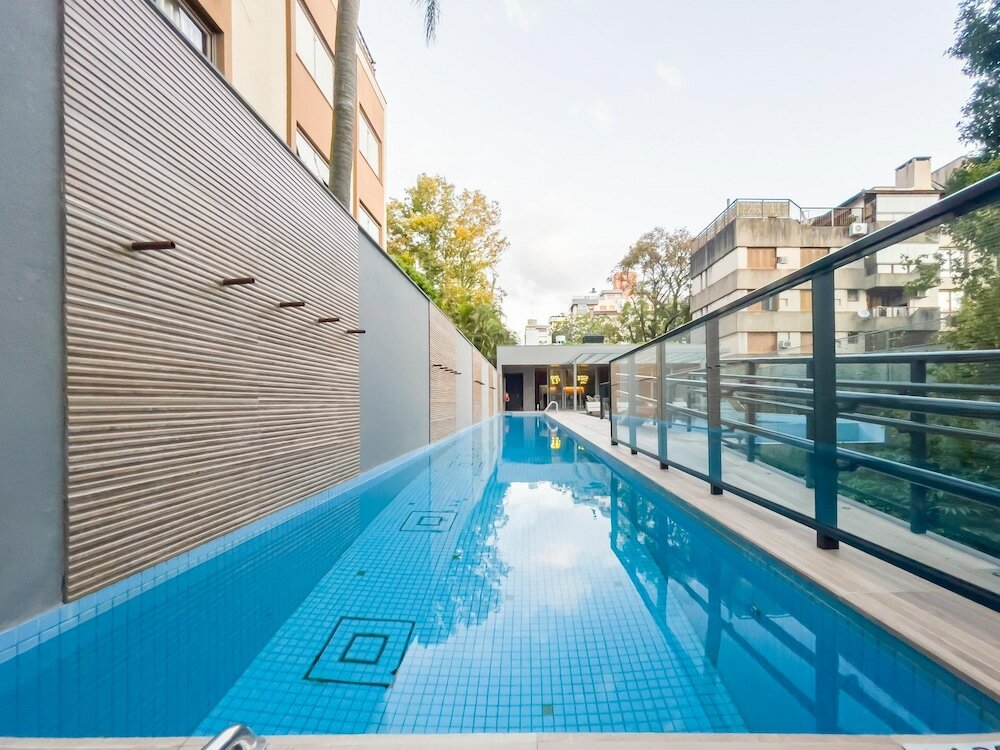 Фото Charlie Porto Alegre Moinhos