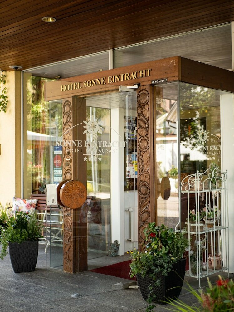 Фото Sonne-Eintracht