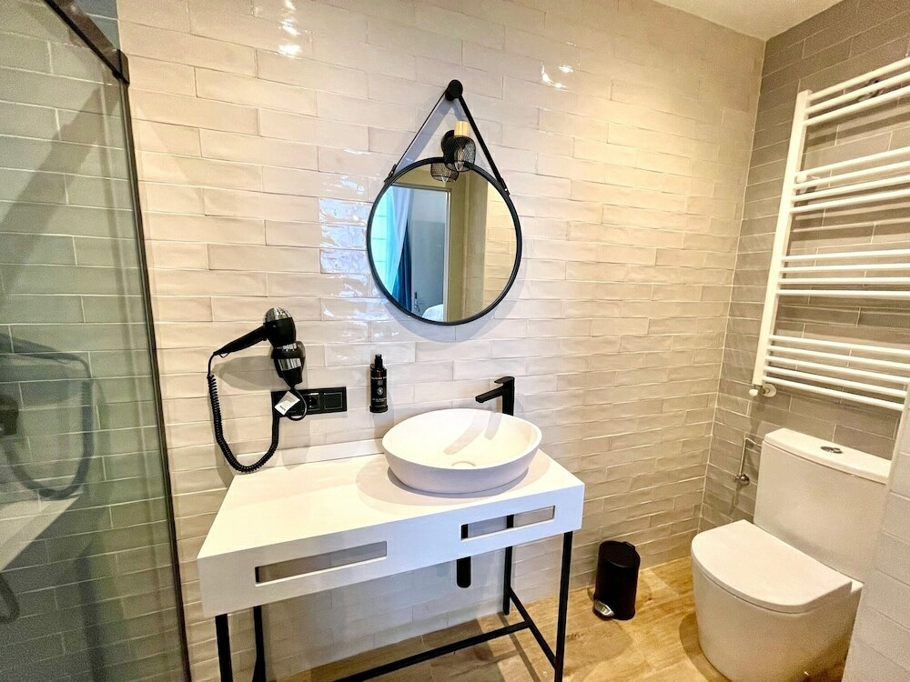 Фото Hotel Boutique Adealba Badajoz