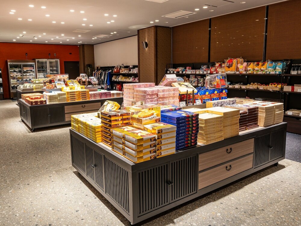 Фото Kamenoi Hotel Kusatsu Yubatake