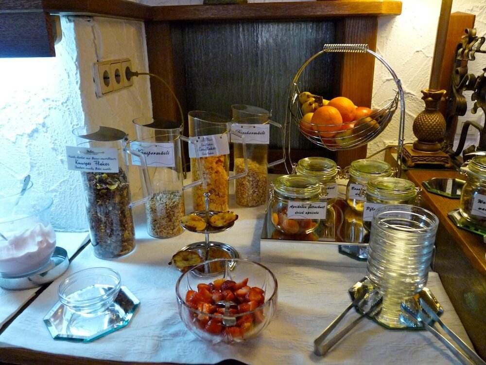 Фото Hotel Geissler