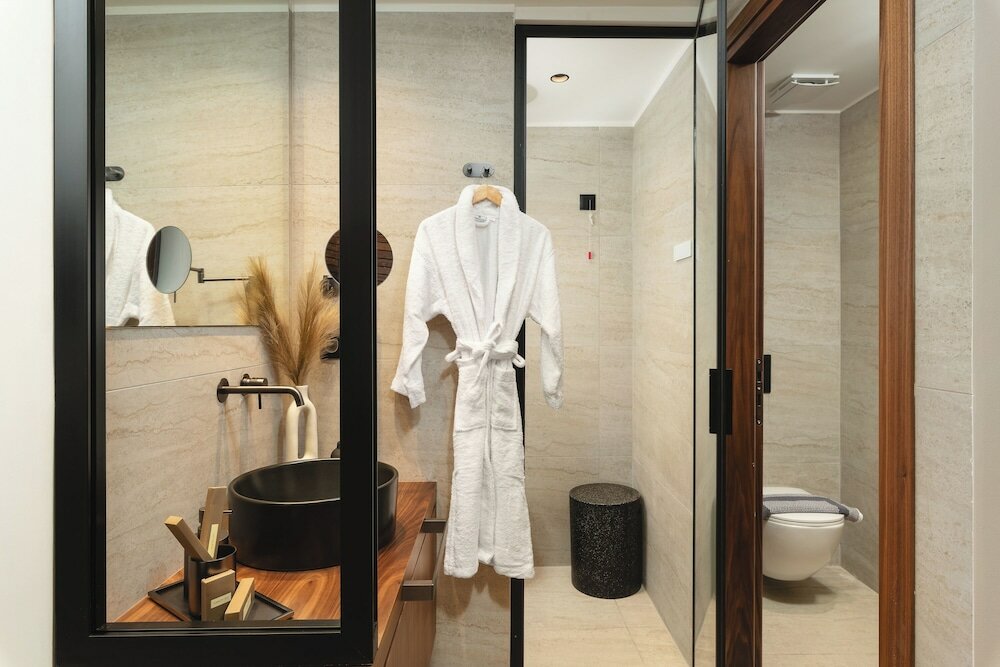 Фото Elia Sea Suites