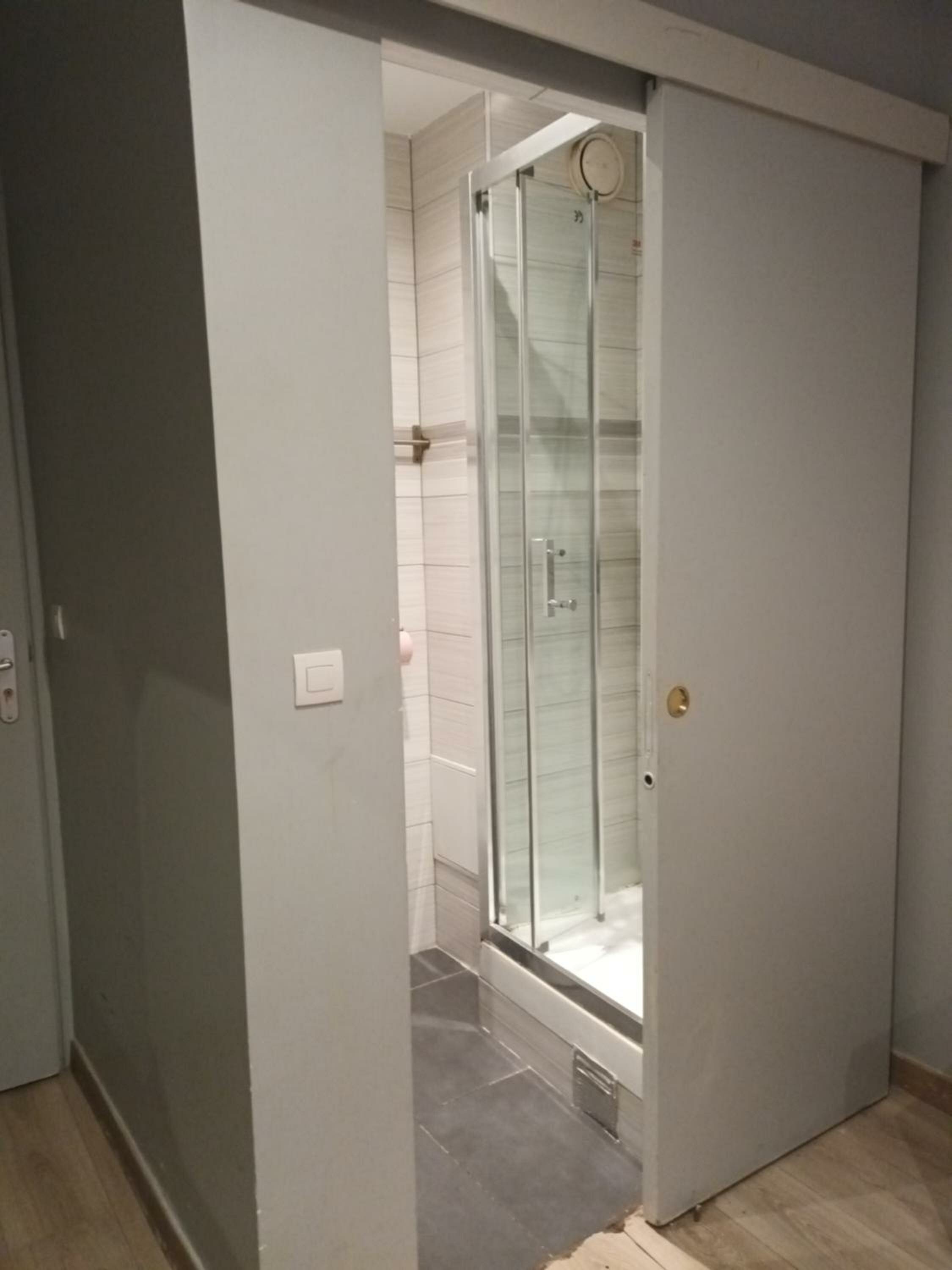 Фото Hôtel Azur Montmartre