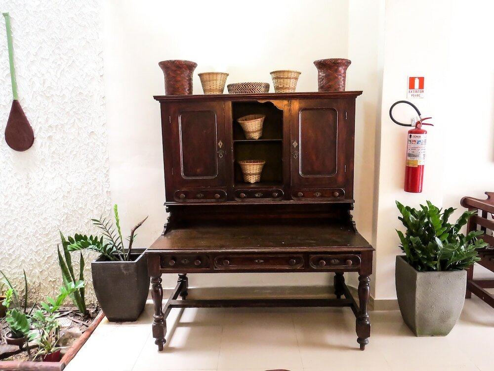 Фото Hotel casa dos Frades